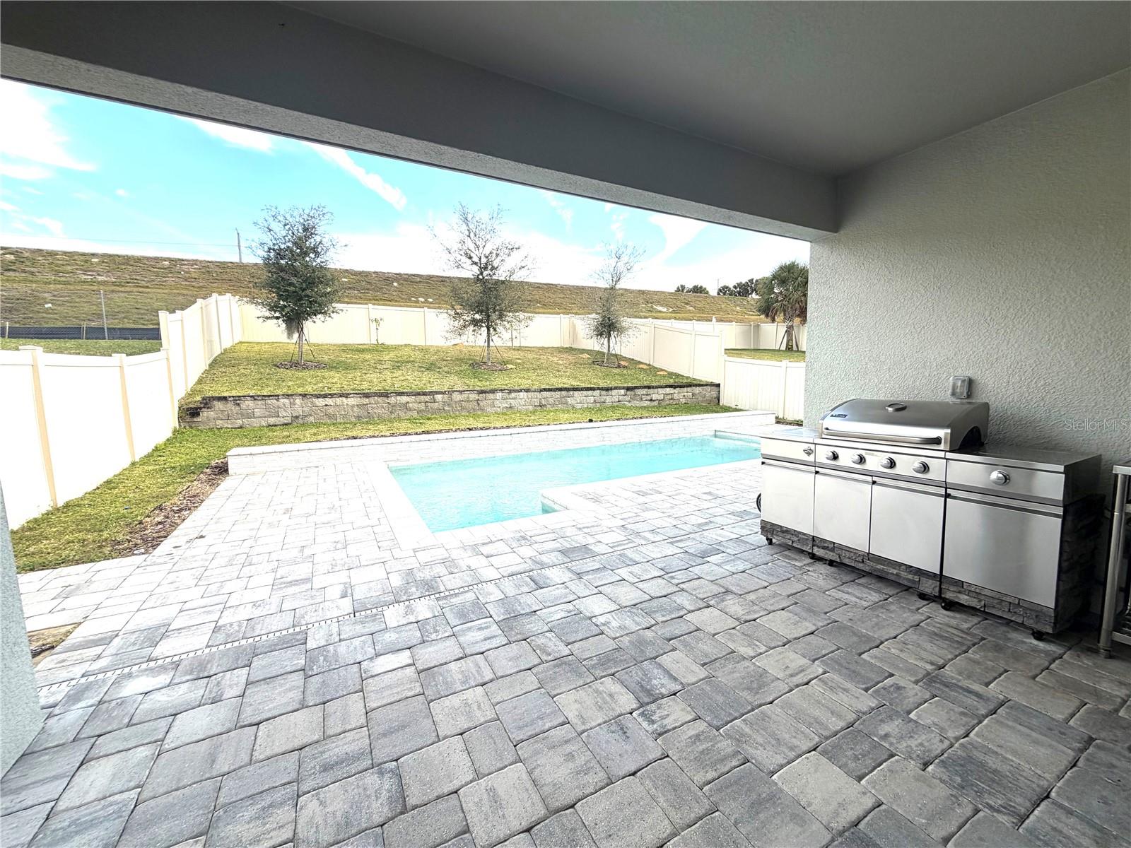 Image 44 of 47 For 15050 Lake Bessie Loop