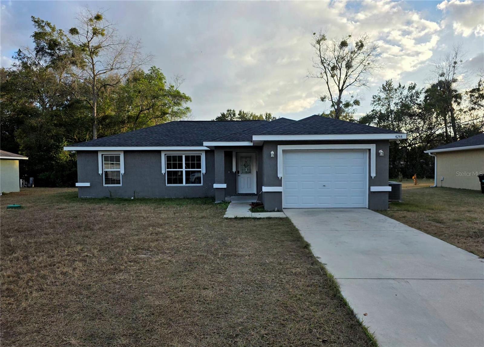 Details for 4244 138th Street, SUMMERFIELD, FL 34491