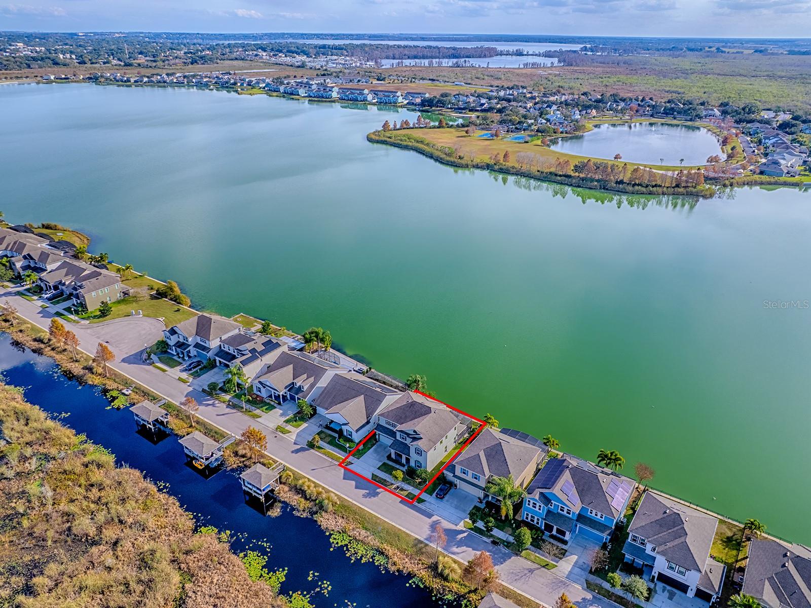 Image 51 of 76 For 417 Blue Cypress Drive