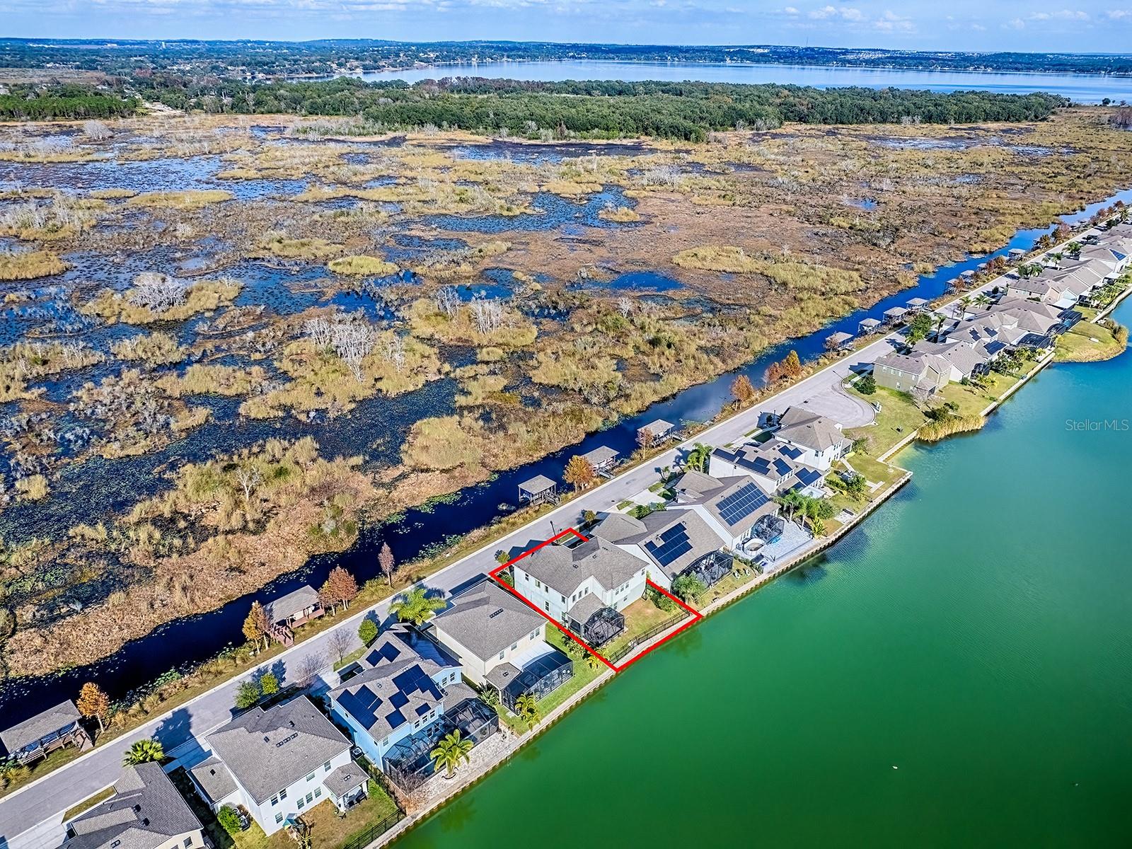 Image 52 of 76 For 417 Blue Cypress Drive