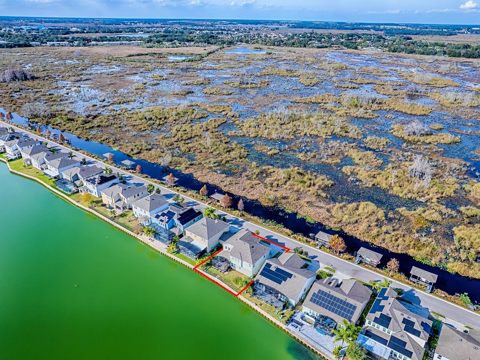 Image 53 of 76 For 417 Blue Cypress Drive