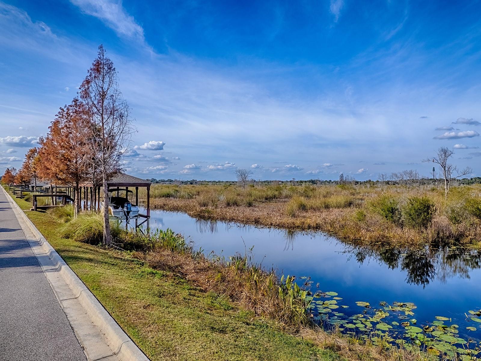 Image 55 of 76 For 417 Blue Cypress Drive