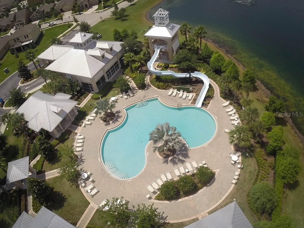 Image 57 of 76 For 417 Blue Cypress Drive