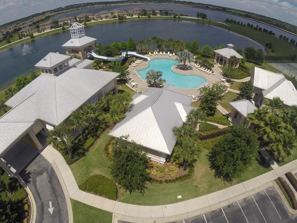 Image 58 of 76 For 417 Blue Cypress Drive