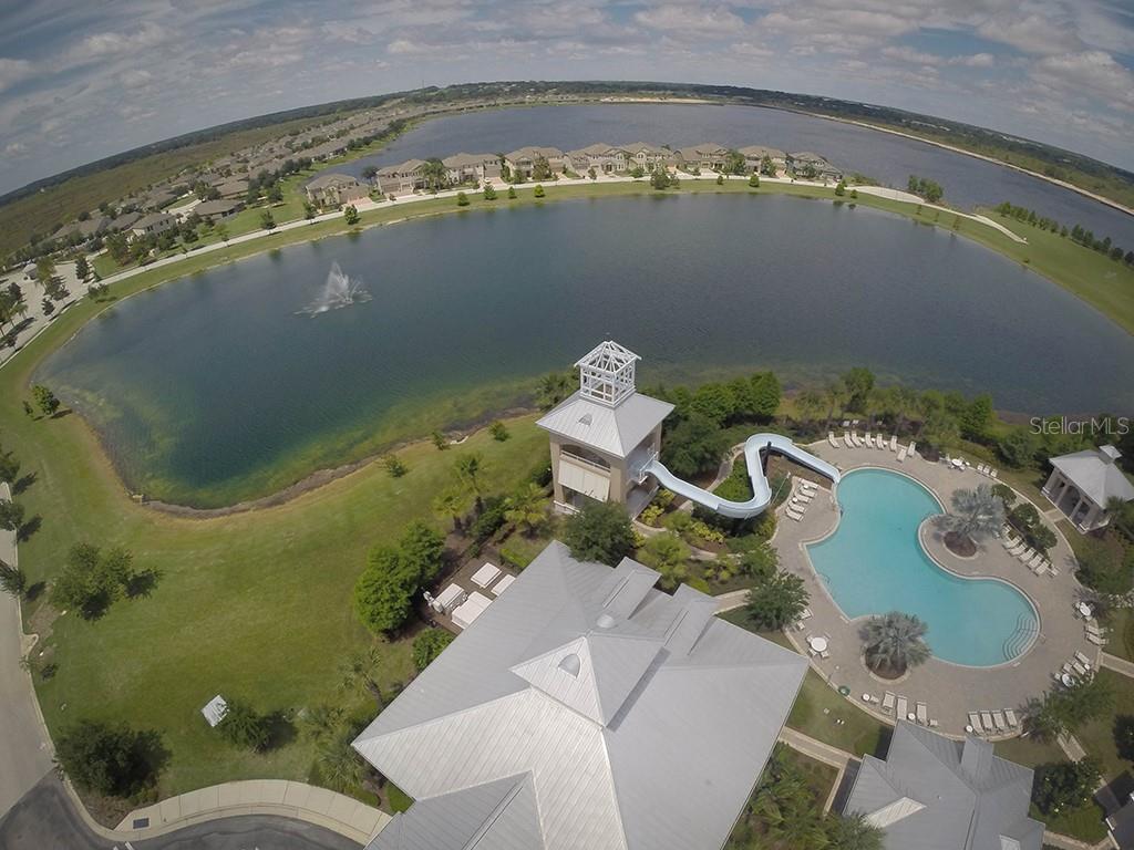 Image 59 of 76 For 417 Blue Cypress Drive