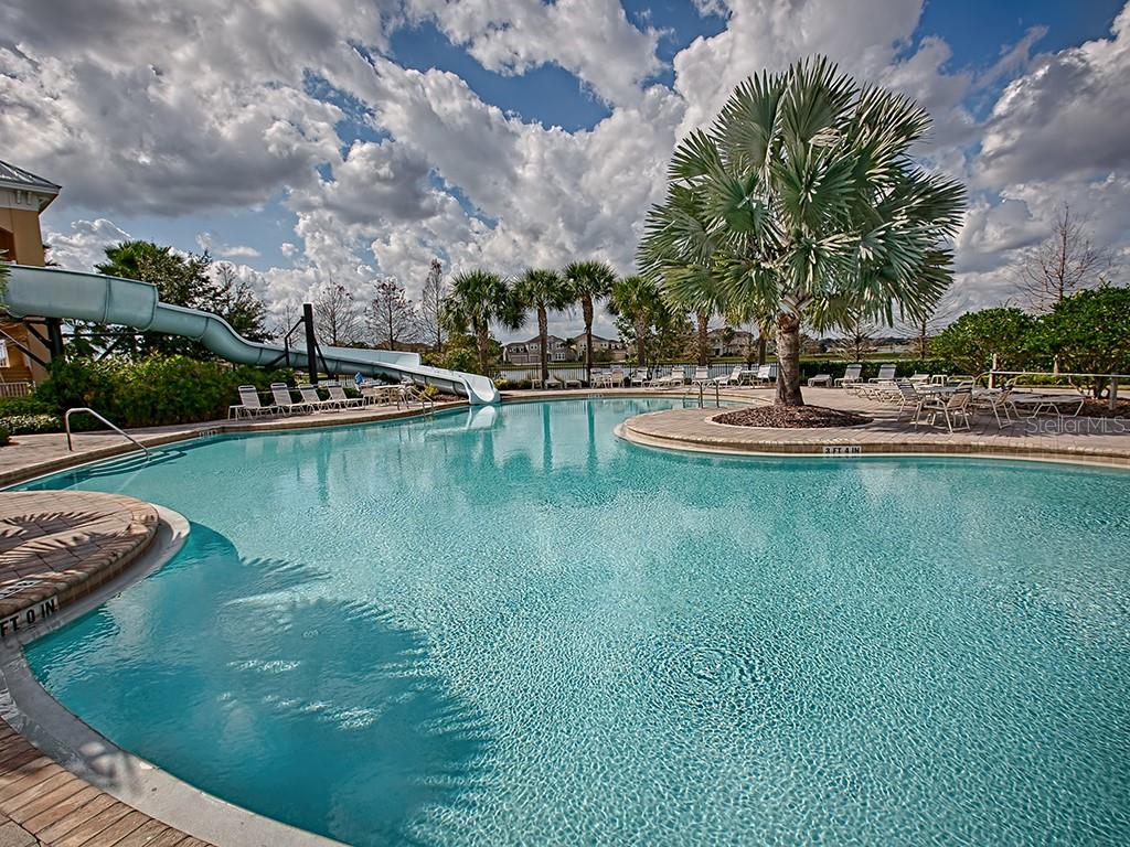 Image 64 of 76 For 417 Blue Cypress Drive