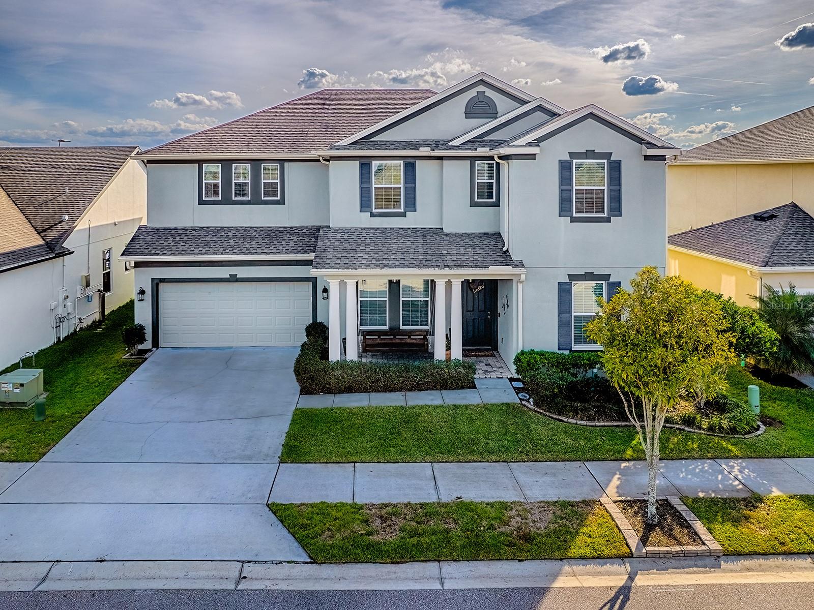 Image 75 of 76 For 417 Blue Cypress Drive