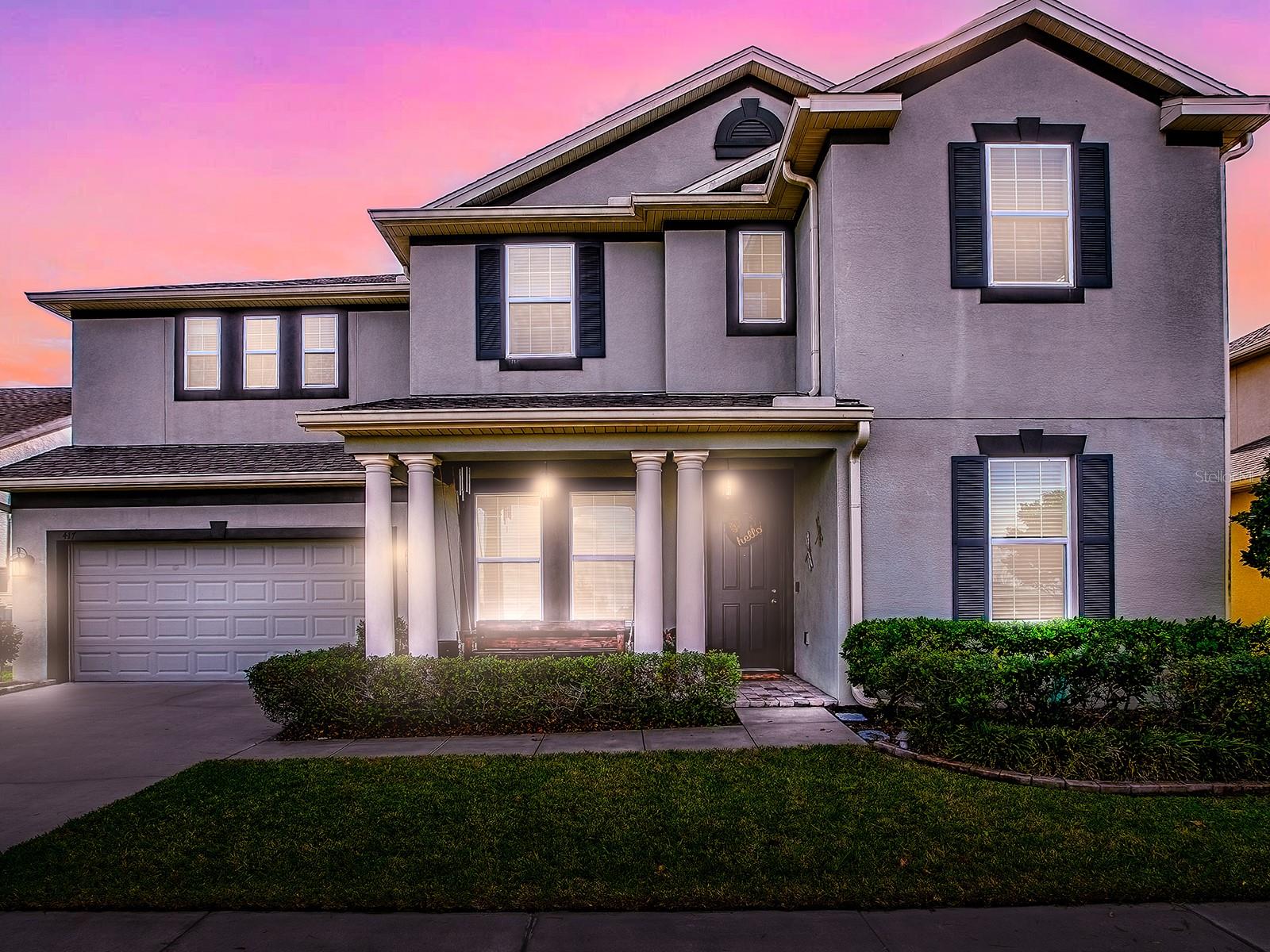 Image 76 of 76 For 417 Blue Cypress Drive