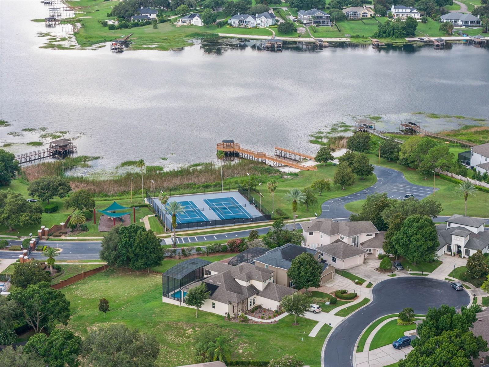 Image 41 of 42 For 13216 Fountainbleau Drive