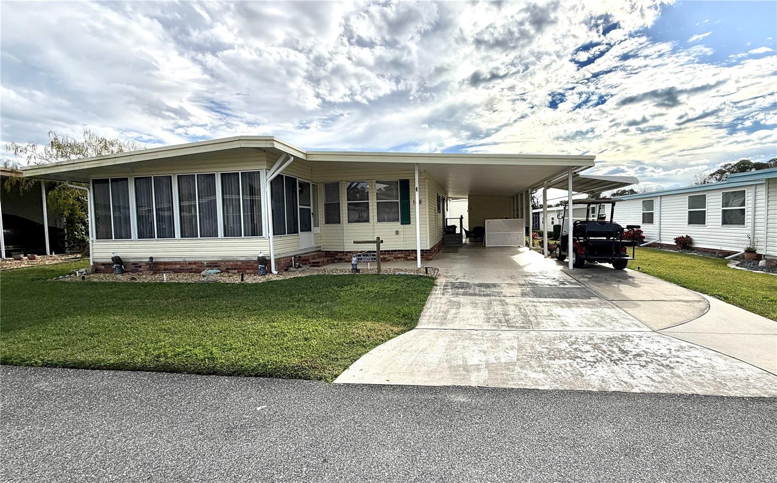 Details for 188 Hibiscus Way, LEESBURG, FL 34748