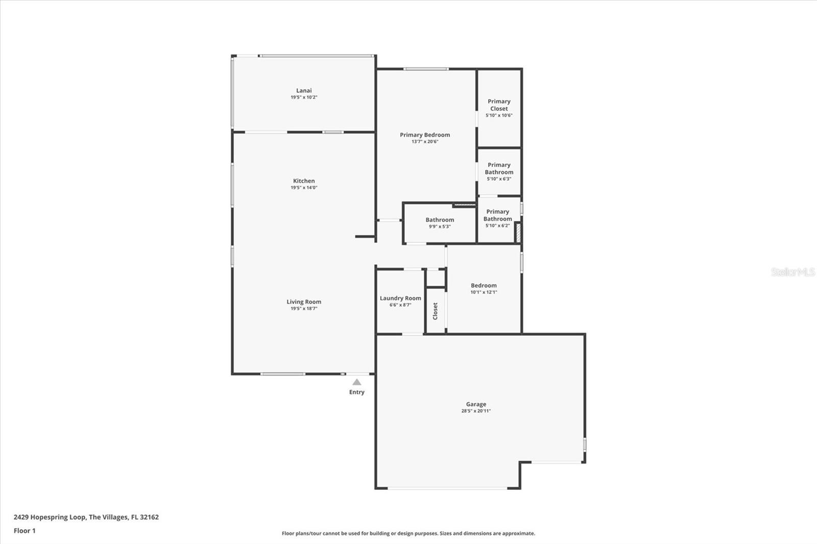 Image 2 of 35 For 2429 Hopespring Loop