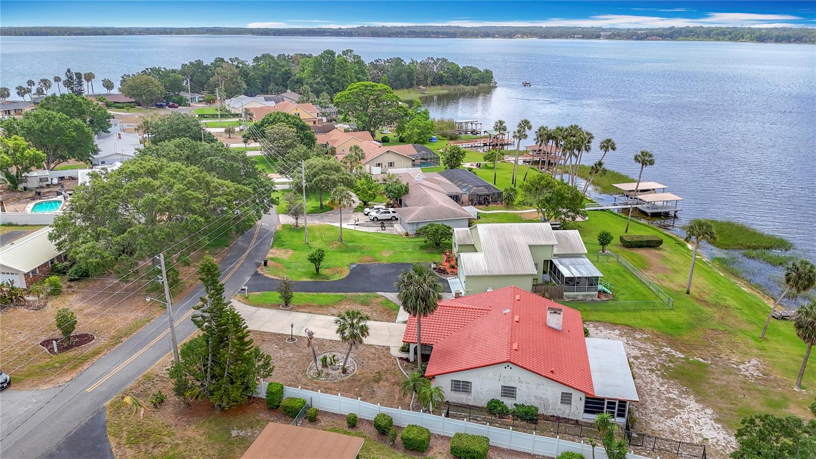 Image 76 of 83 For 33620 Picciola Drive