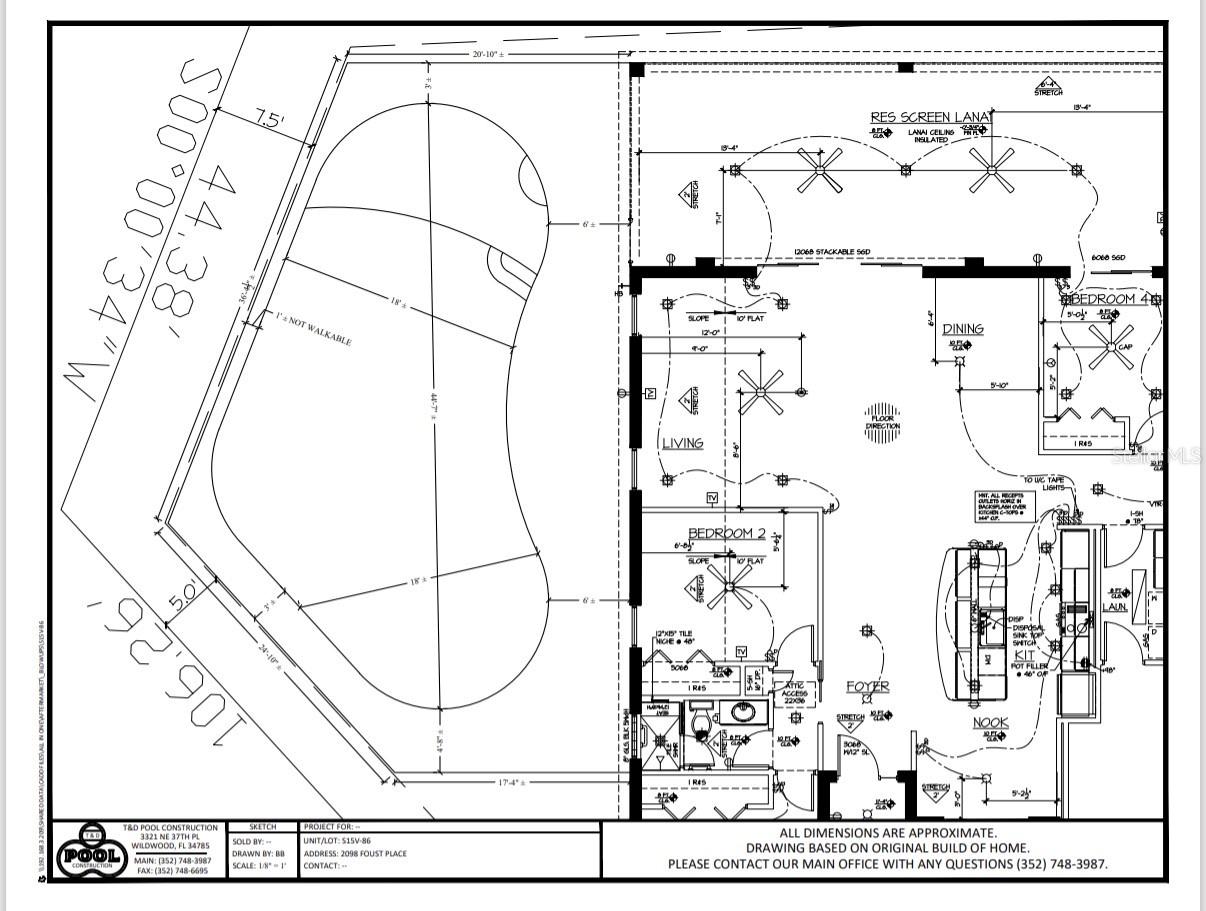 Image 49 of 49 For 2098 Foust Place