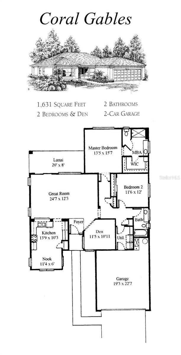 Image 34 of 76 For 9345 136th Place