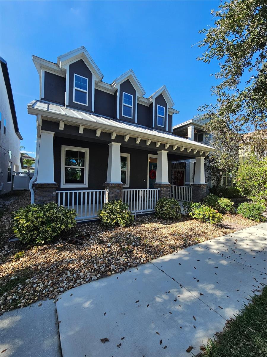 Details for 6442 Golden Dewdrop Trail, WINDERMERE, FL 34786