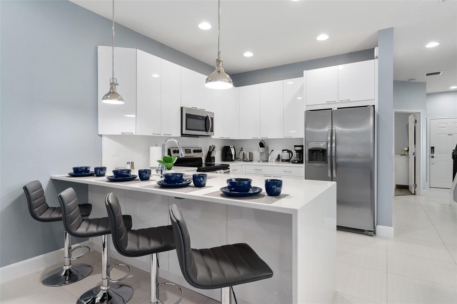 Image 3 of 45 For 1601 Tranquil Avenue