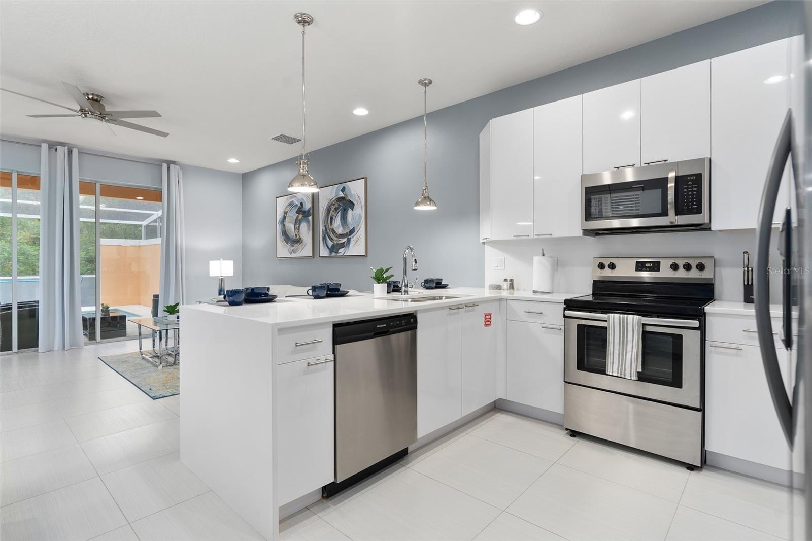 Image 4 of 45 For 1601 Tranquil Avenue