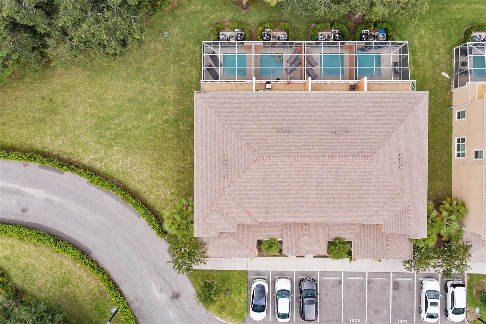 Image 40 of 45 For 1601 Tranquil Avenue