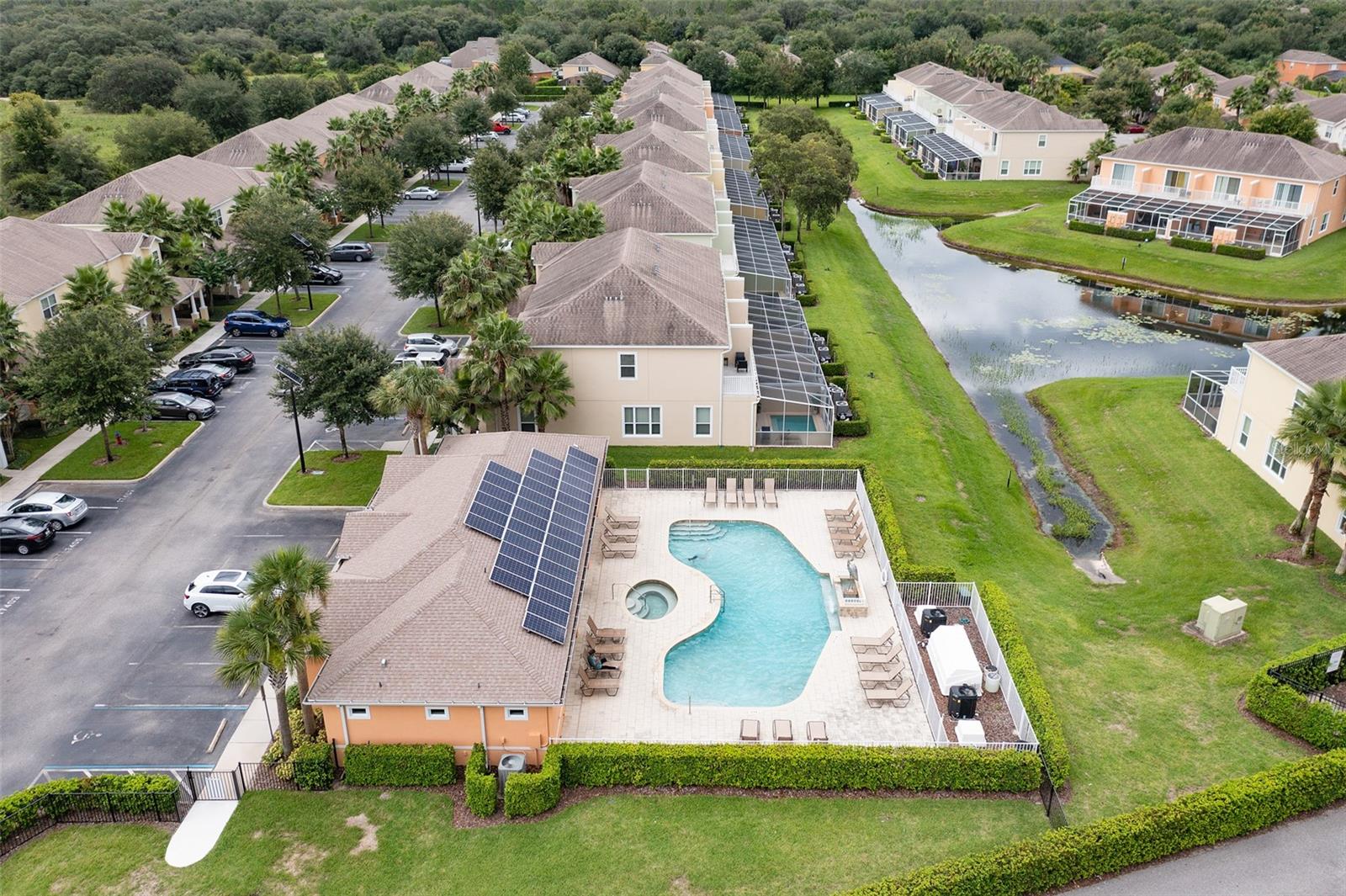 Image 42 of 45 For 1601 Tranquil Avenue