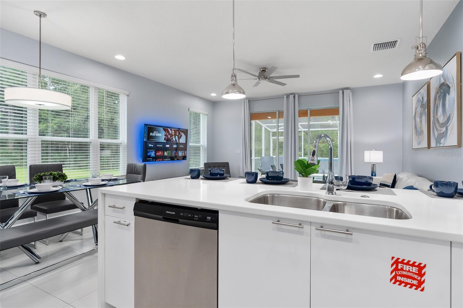 Image 6 of 45 For 1601 Tranquil Avenue