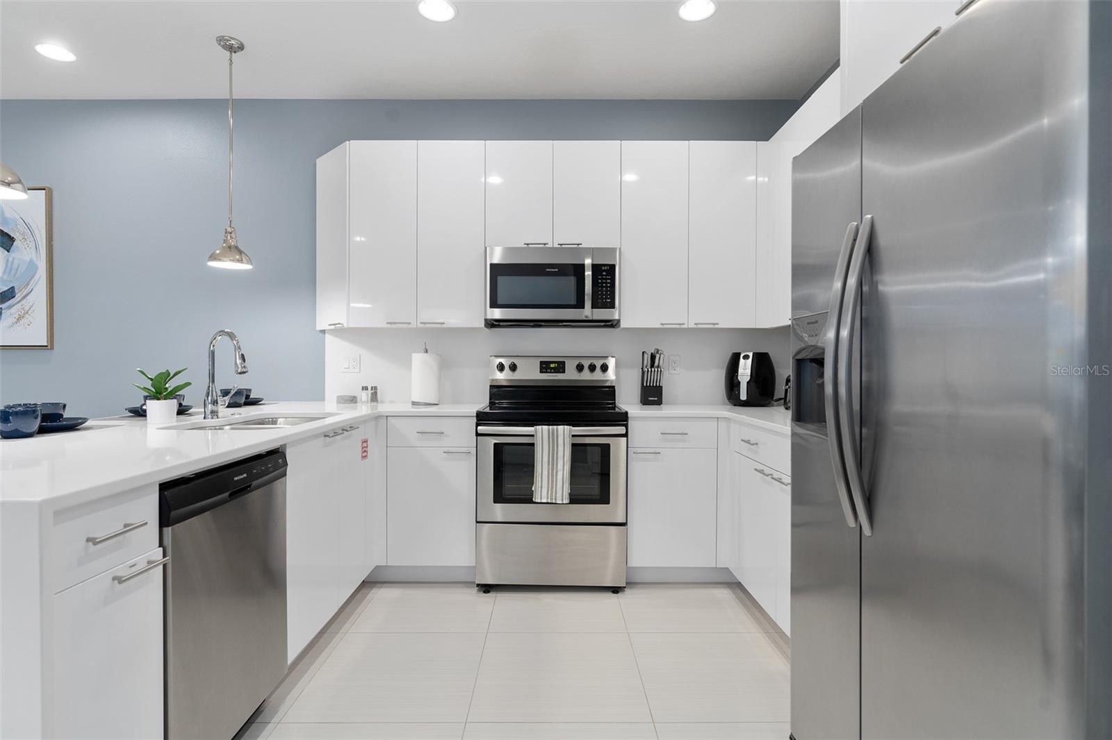 Image 7 of 45 For 1601 Tranquil Avenue