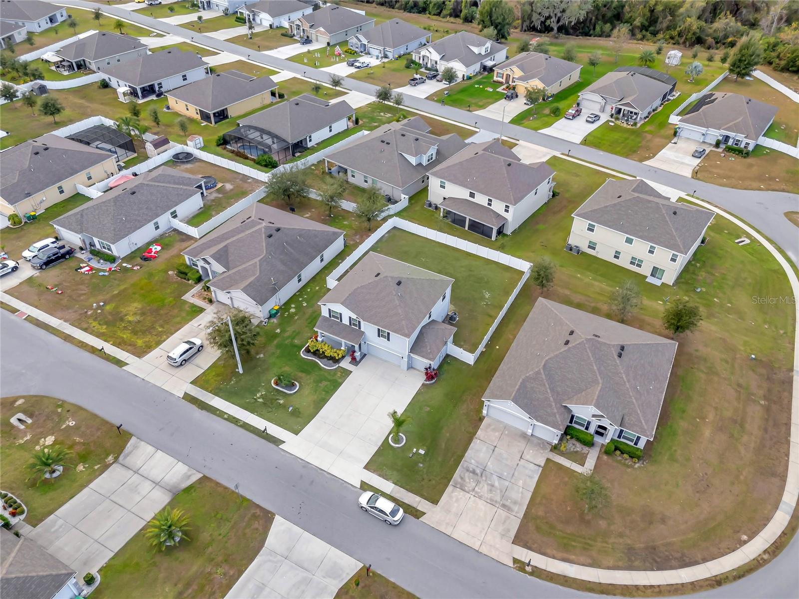 Image 33 of 36 For 1921 Bell Creek Loop