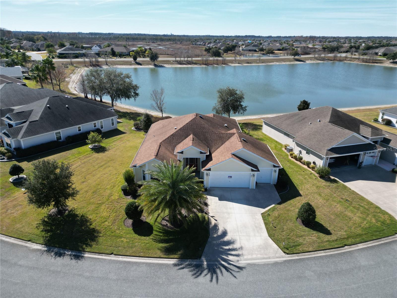 Details for 3436 Countryside Path, THE VILLAGES, FL 32163