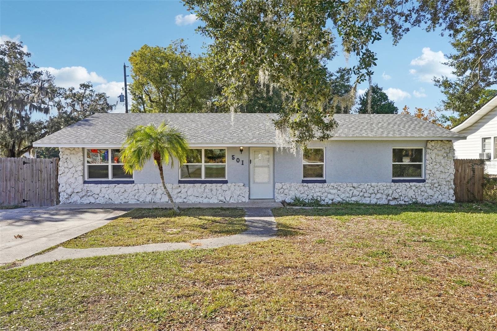 Details for 501 Dora Avenue, TAVARES, FL 32778