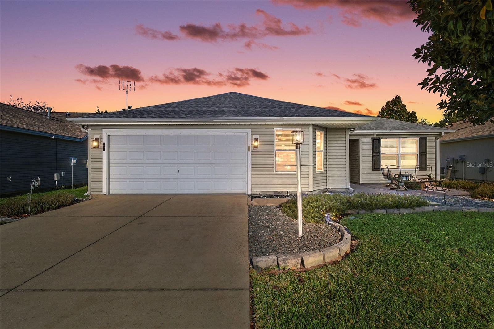 Details for 1927 Walden Way, THE VILLAGES, FL 32162