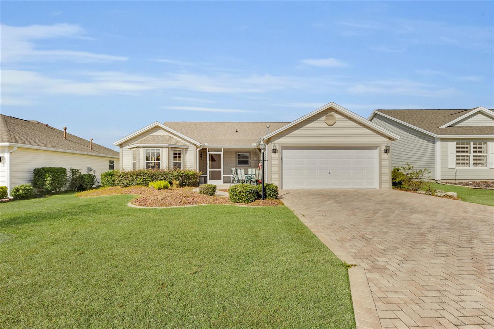 Details for 3017 Batally Court, THE VILLAGES, FL 32162