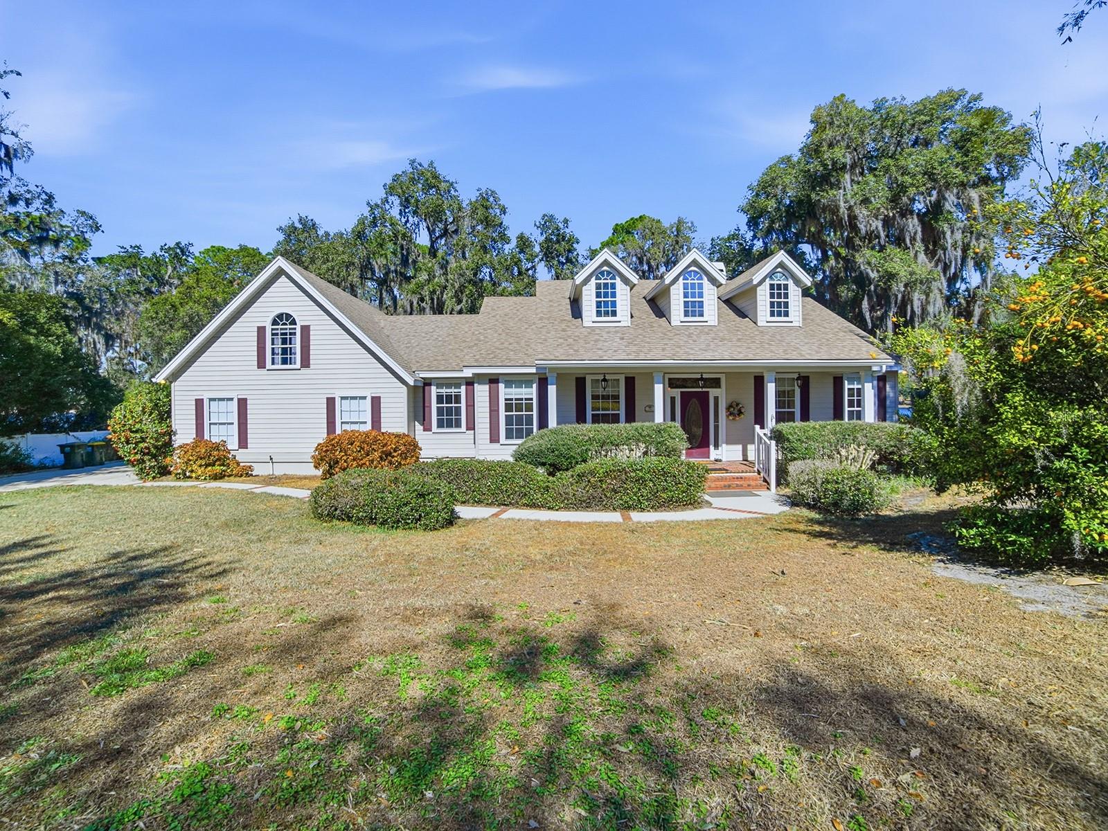 Details for 592 Crescent Street, UMATILLA, FL 32784