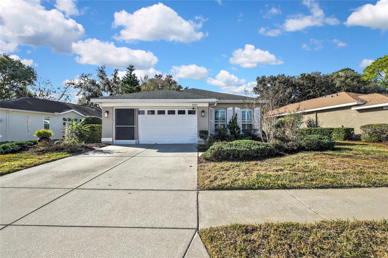 Image 43 of 44 For 4489 Golf Club Lane