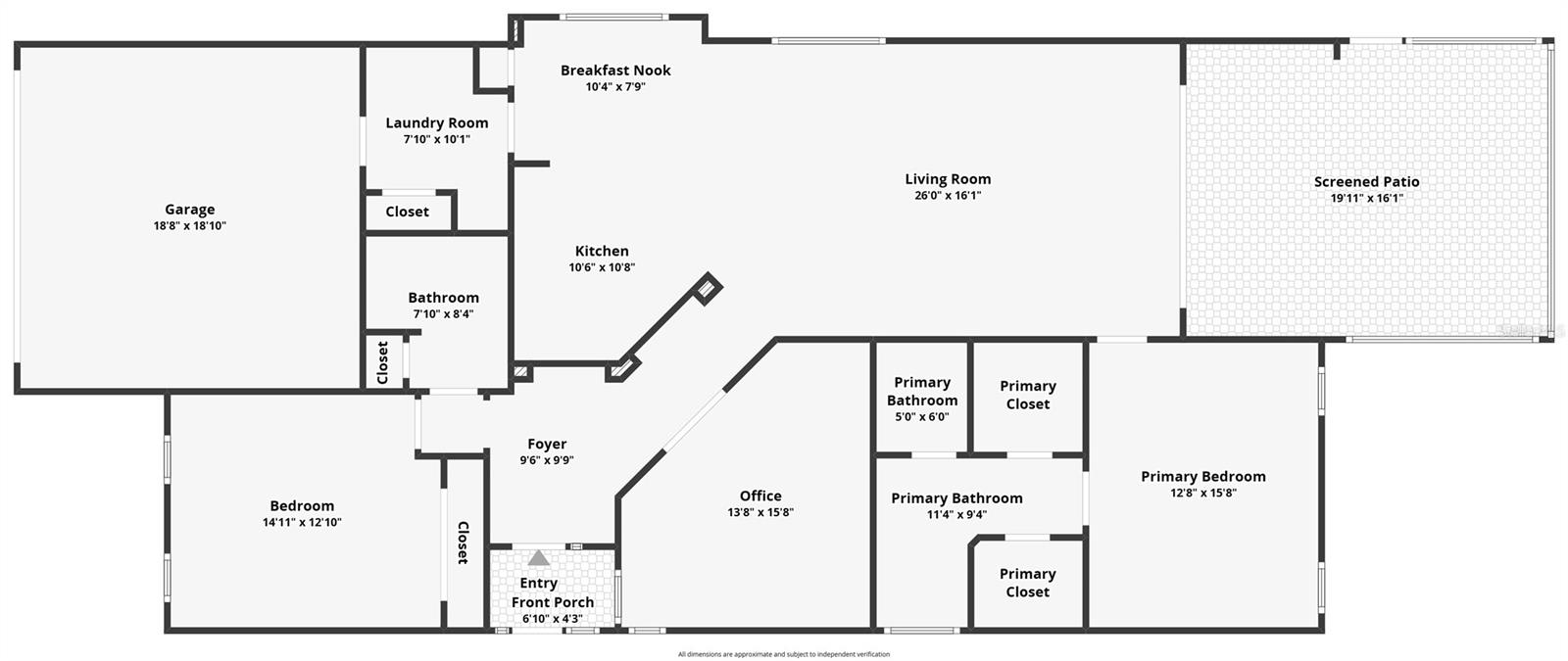 Image 44 of 44 For 4489 Golf Club Lane