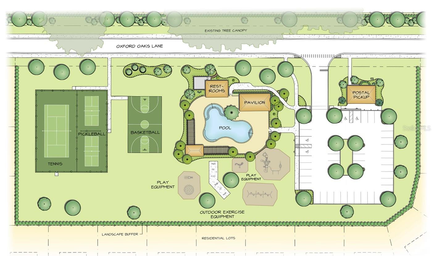 Image 68 of 68 For 3354 Truluck Place