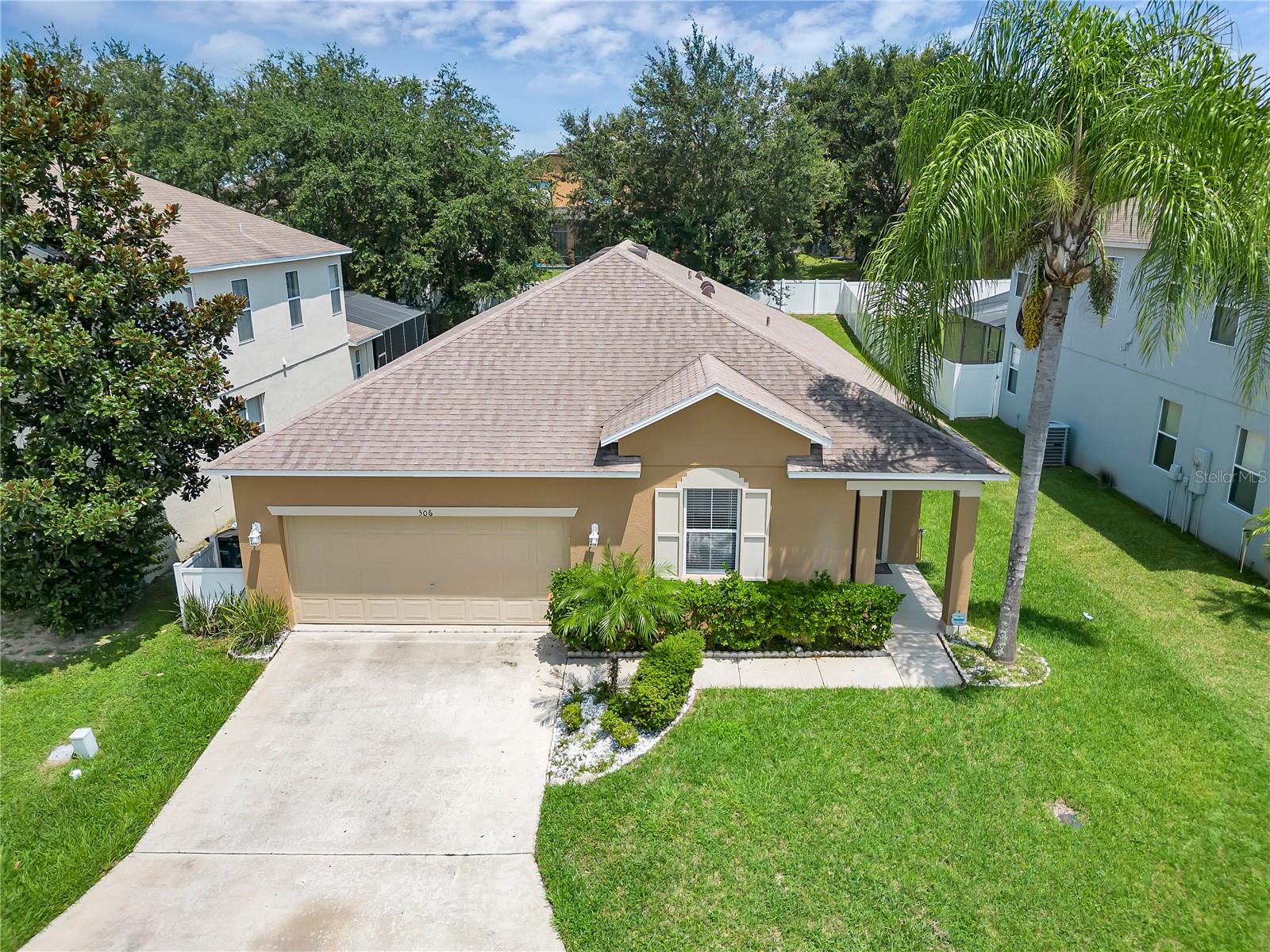 Details for 506 Kettering Road, DAVENPORT, FL 33897