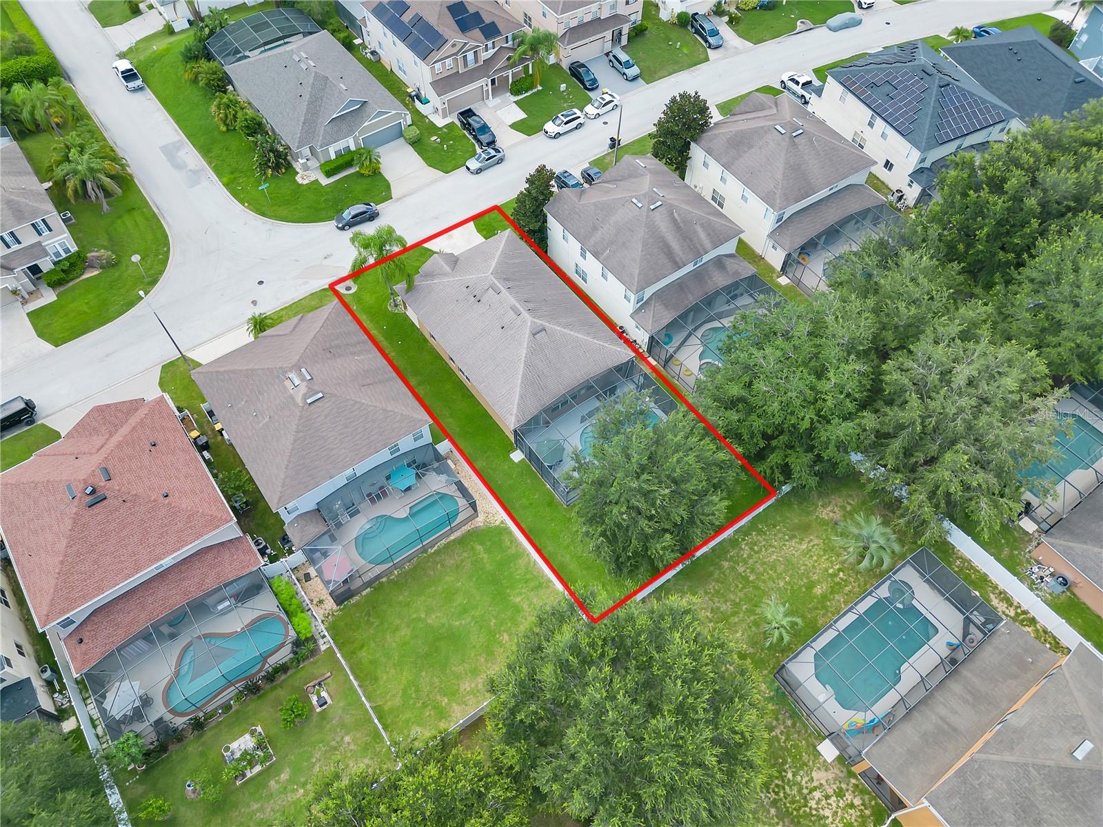 Image 32 of 46 For 506 Kettering Road