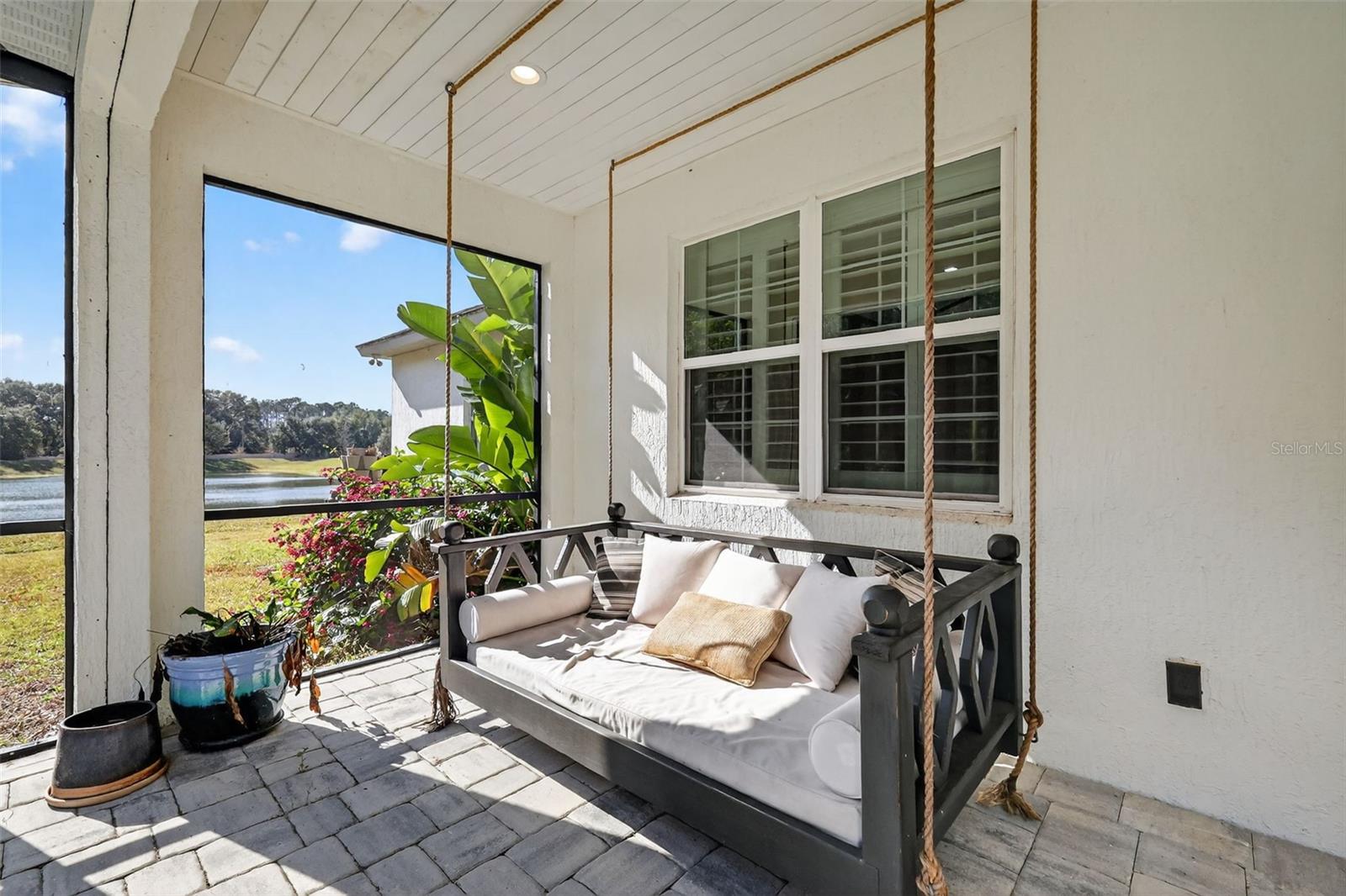 Image 36 of 43 For 4507 Claire Rose Court