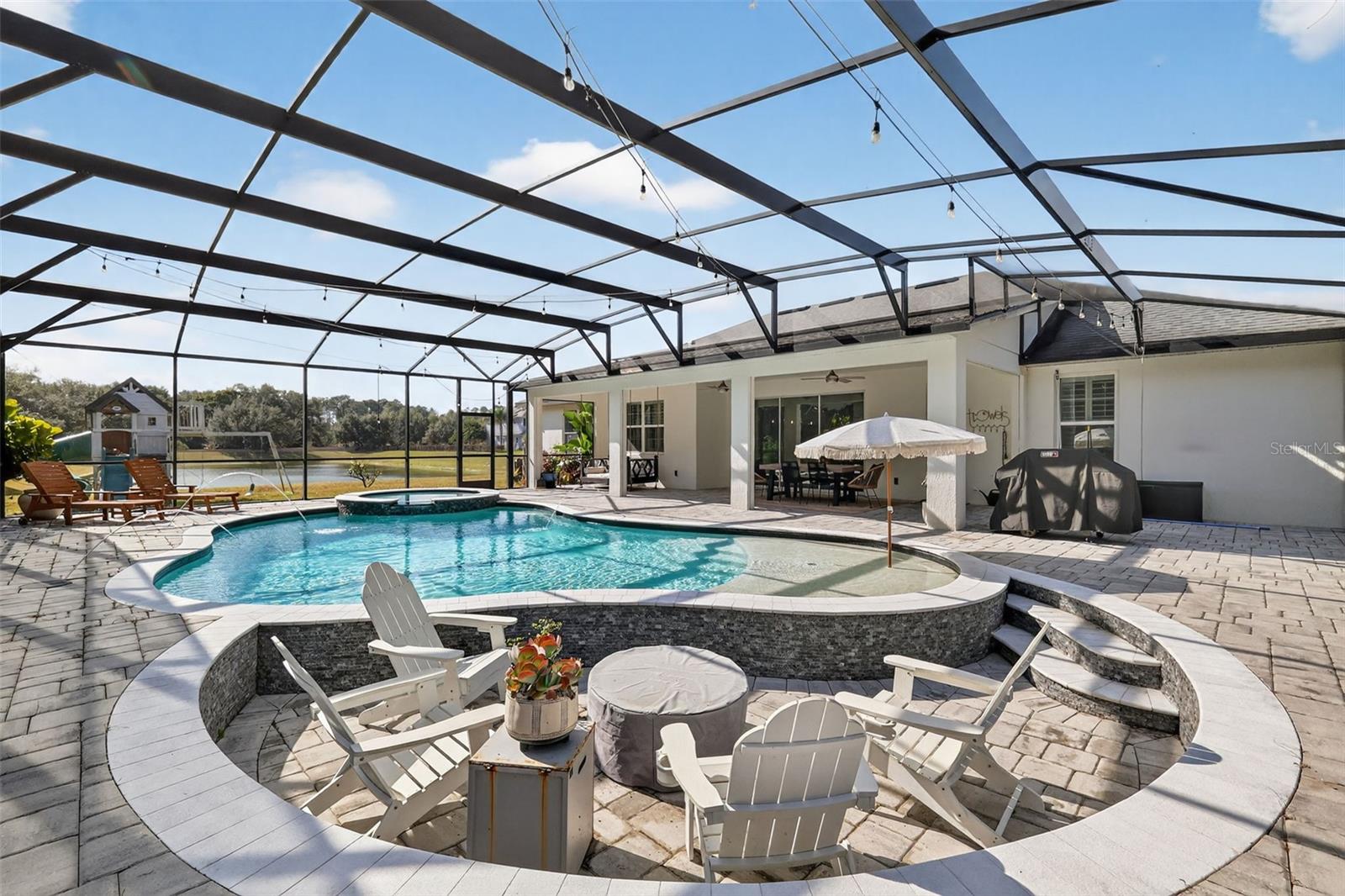 Image 38 of 43 For 4507 Claire Rose Court