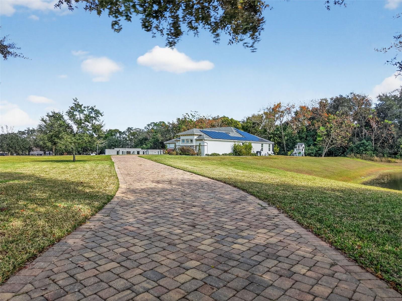 Image 8 of 43 For 4507 Claire Rose Court