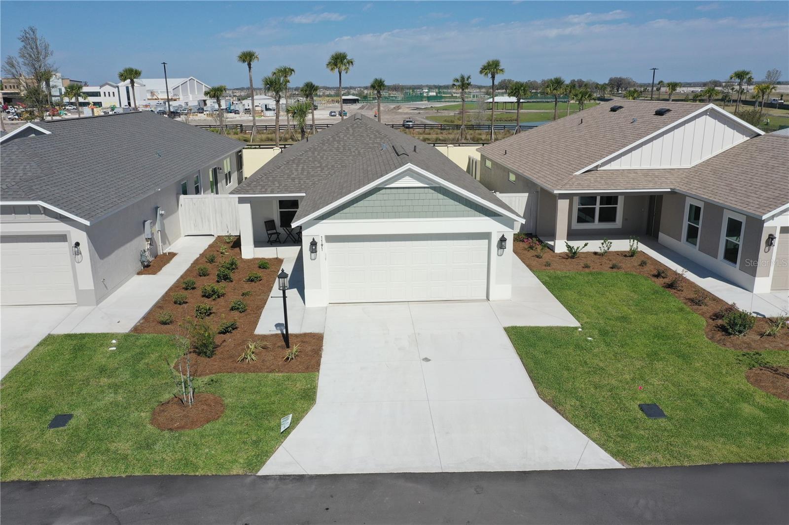 Details for 1191 Mayr Place, THE VILLAGES, FL 34762