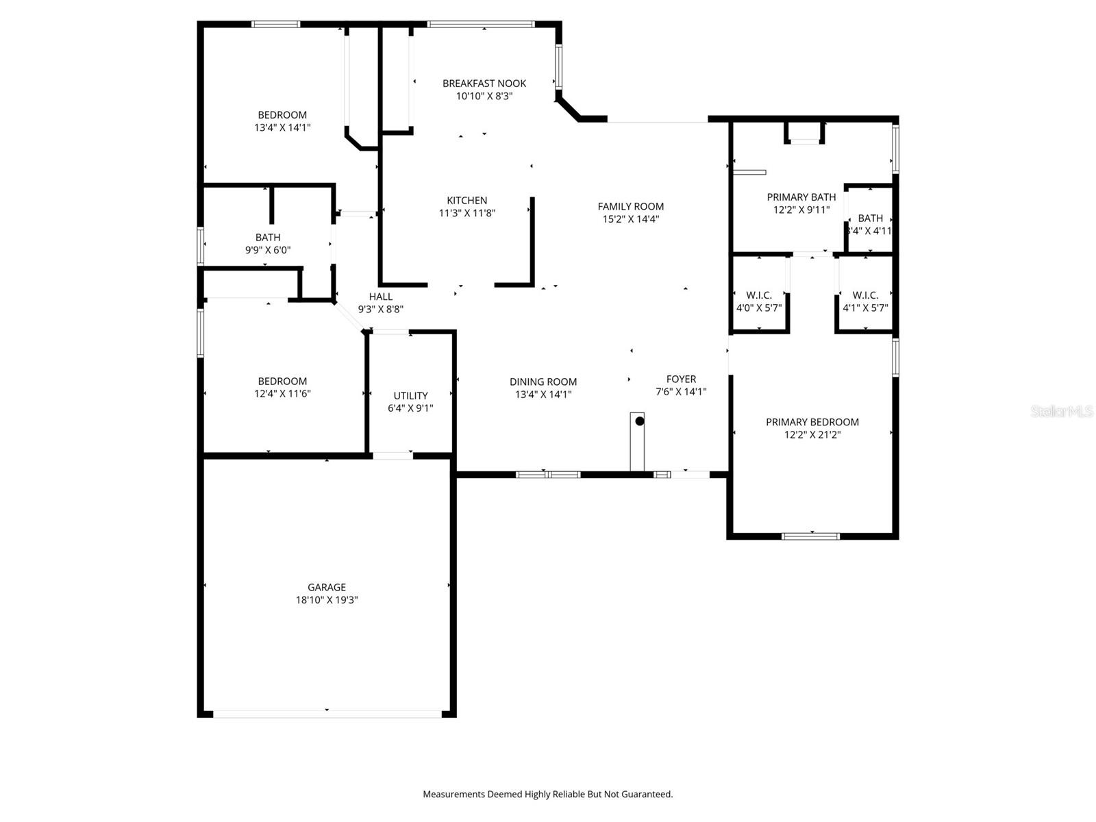 Image 32 of 32 For 1119 Princeton Drive