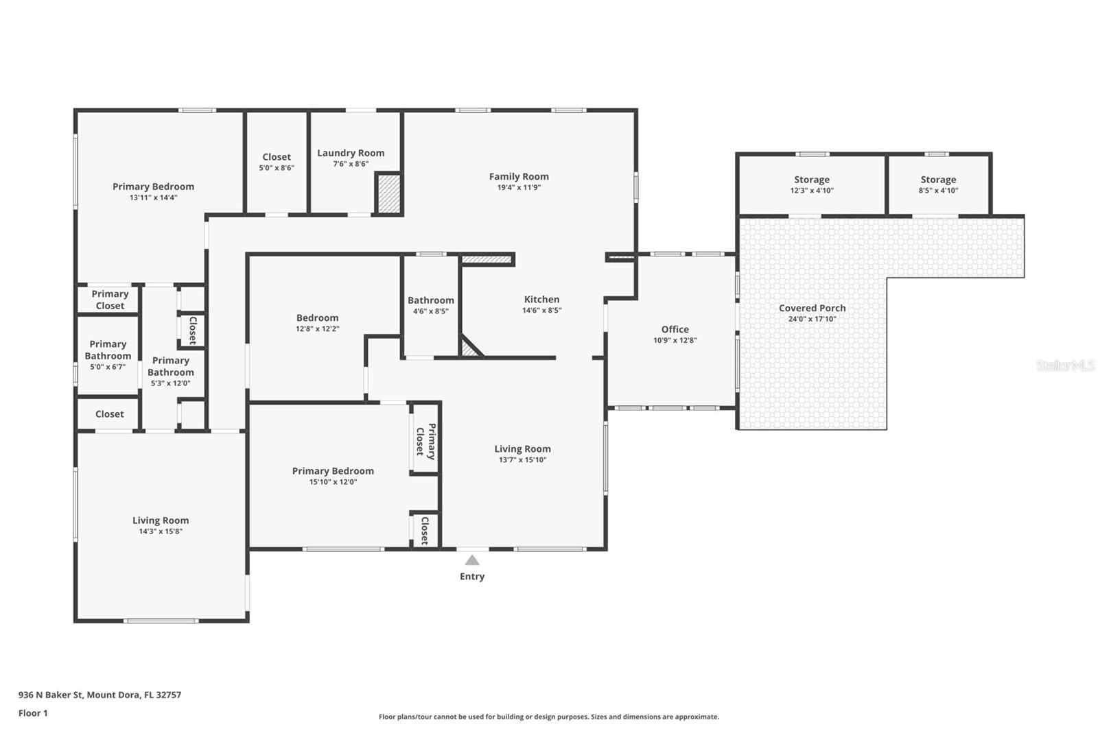 Image 55 of 65 For 936 Baker Street