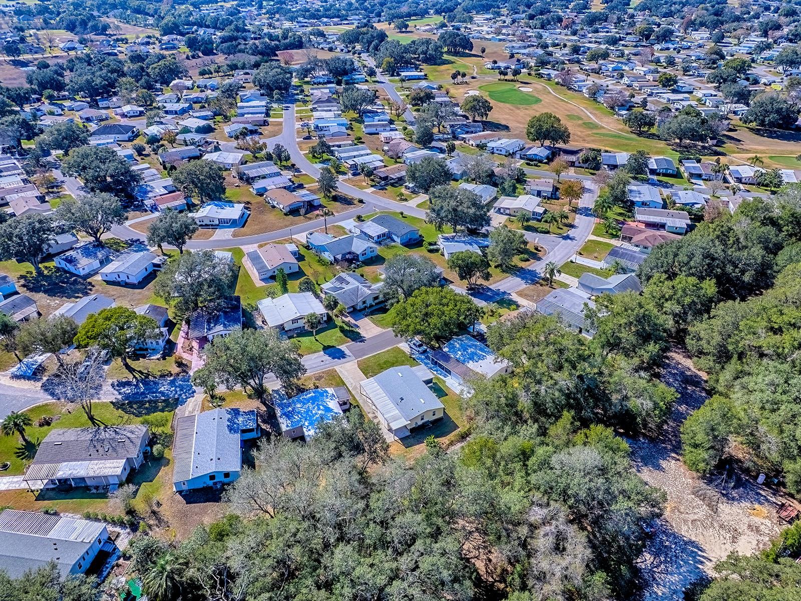 Image 41 of 44 For 518 Saint Andrews Boulevard