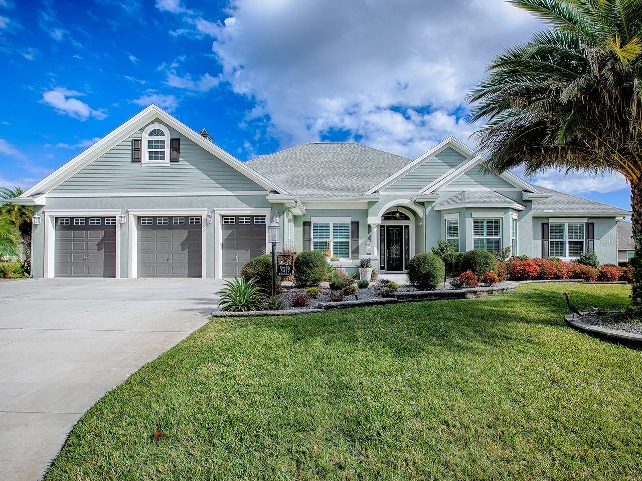 Details for 3417 Mcdaniel Place, THE VILLAGES, FL 32163