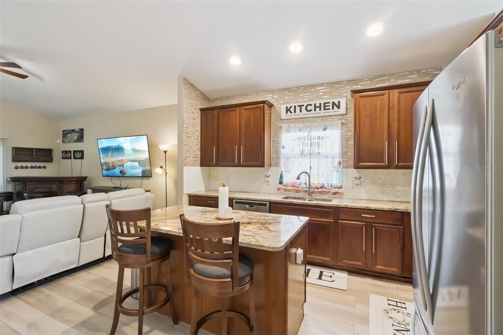 Image 10 of 35 For 7727 Newlan Drive