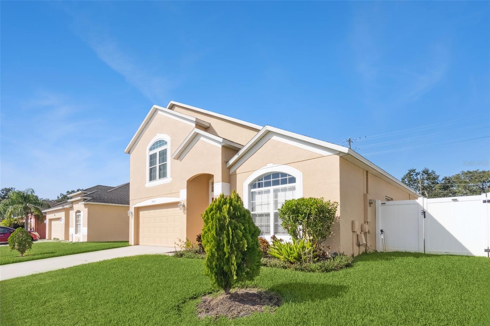 Image 2 of 35 For 7727 Newlan Drive