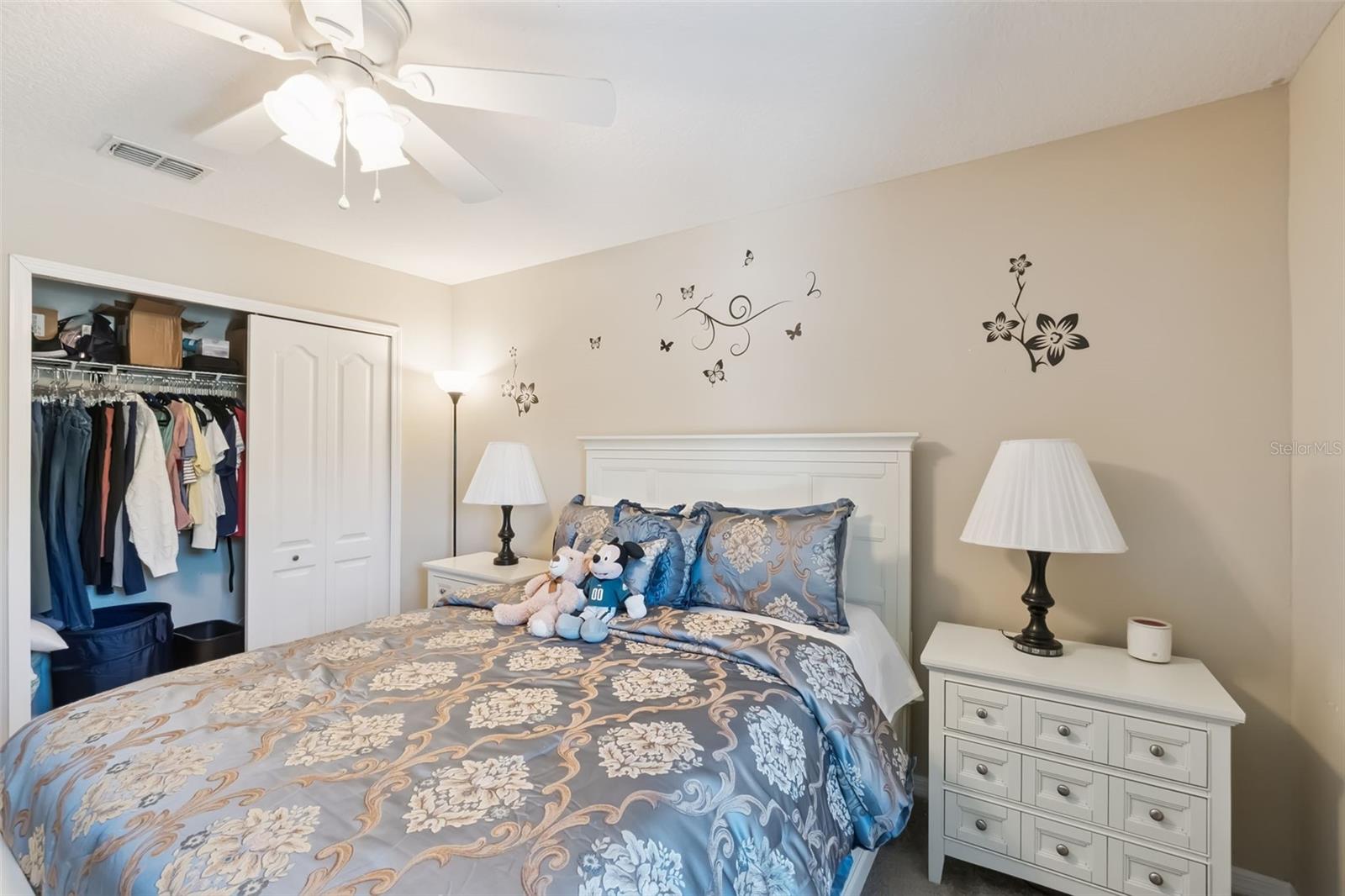 Image 25 of 35 For 7727 Newlan Drive