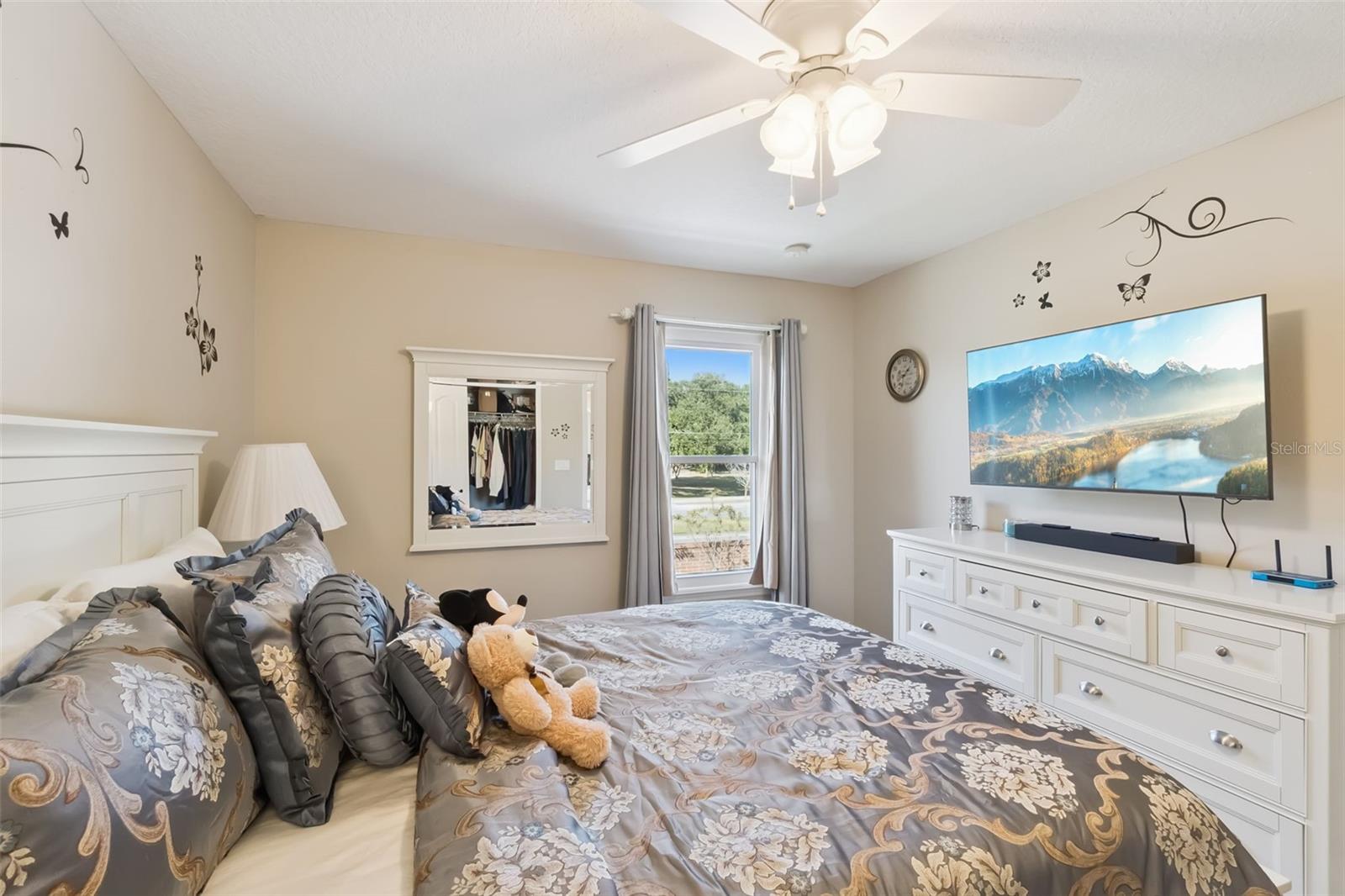 Image 26 of 35 For 7727 Newlan Drive