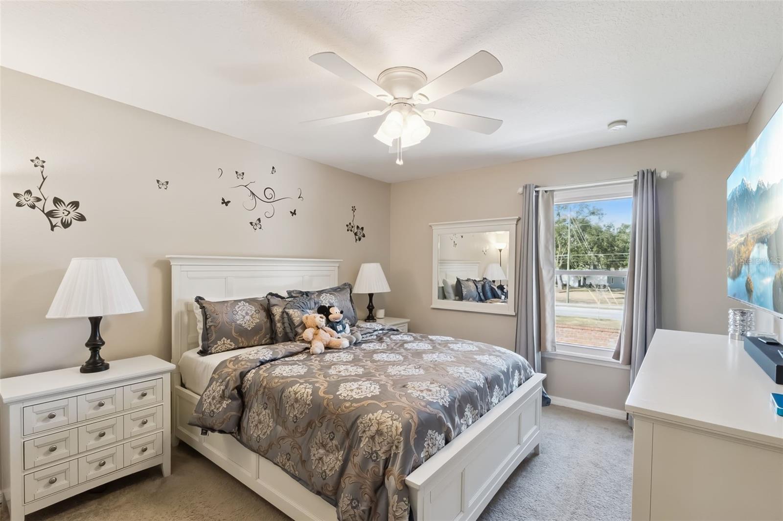 Image 27 of 35 For 7727 Newlan Drive