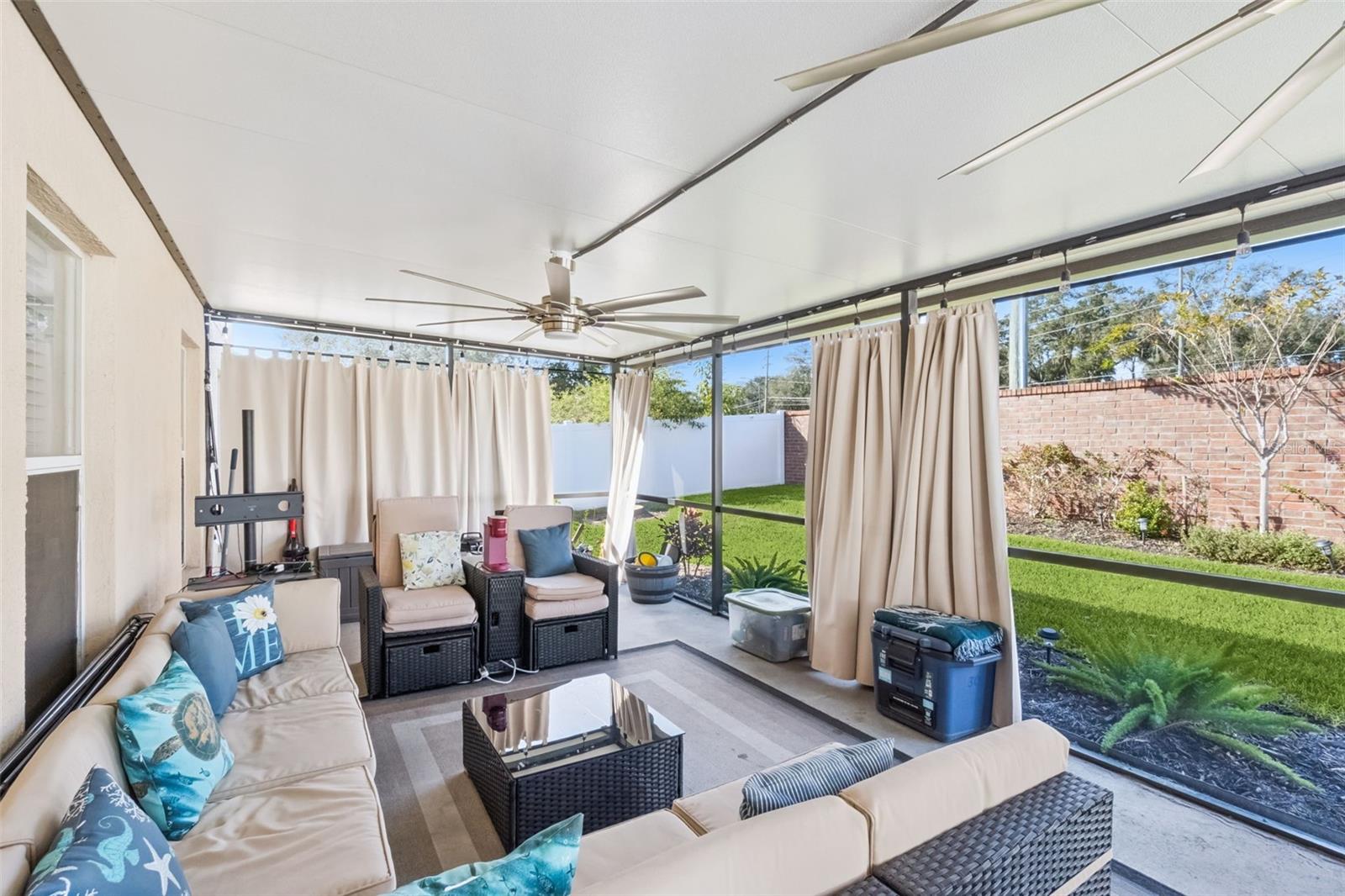 Image 33 of 35 For 7727 Newlan Drive